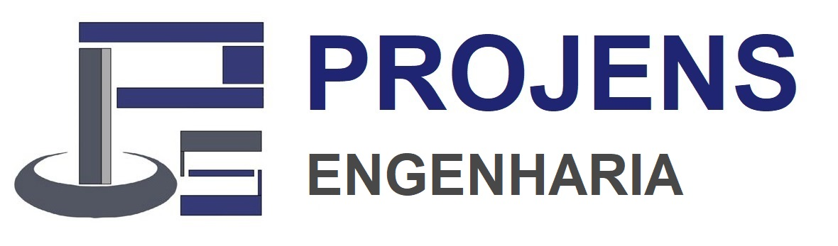 Projens Engenharia - Projetos Elétricos Industriais