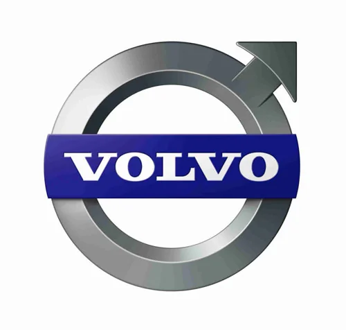 Volvo - Cliente Projens Engenharia